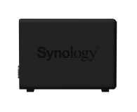 Synology Rejestrator NVR1218 (2xHDD, 2x1GHz, 1GB, HDMI) - 383404 - zdjęcie 5